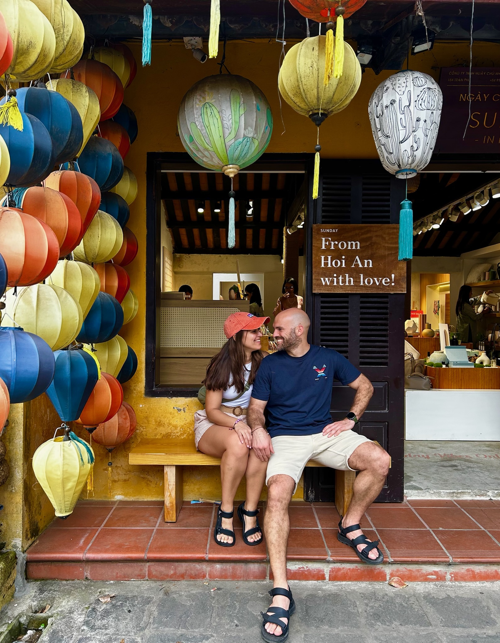 Hoi An